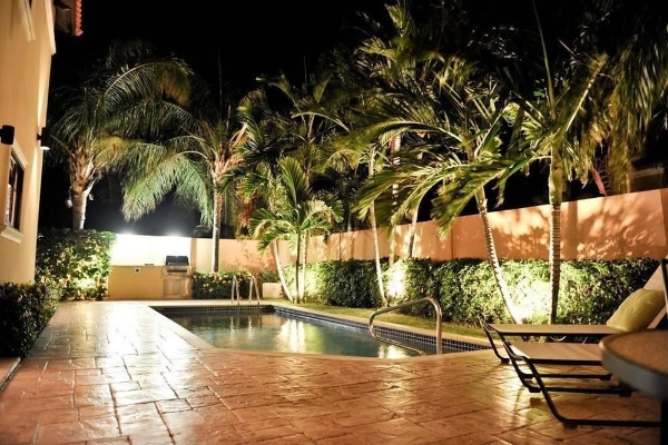 Hotel Gold Coast Aruba (Westpunt)